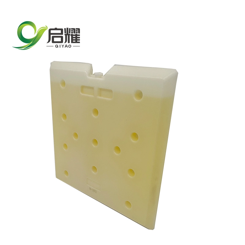 Non-Toxic Long Lasting 2-8c Phase Change Material Ice Brick