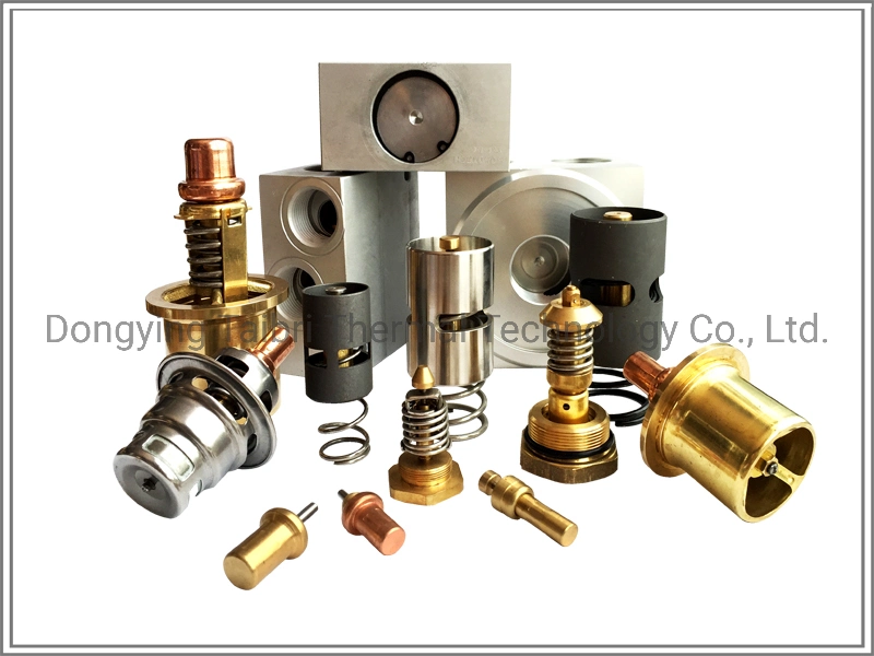 Taibri Other Compressors Component Parts Temperature/Pressure Sensor/Differential Pressure Transducer