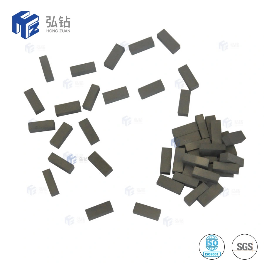 Nickel Tungsten Carbide Hardfacing Yn12 Alloys for Upstream Oil & Gas Application