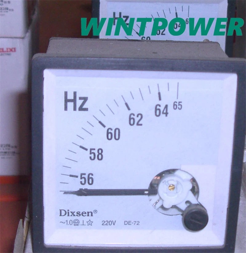 Vdo motor 3035766 relógio medidor de horas 3036576 3049555 Engine Speed Meter Medidor de Corrente medidor da taxa de Medidor de Tensão