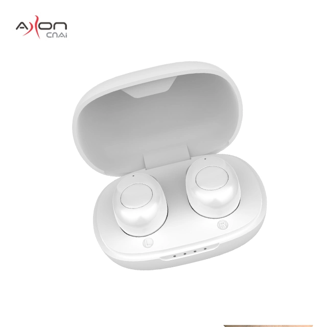 2022 Nuevo producto Wireless Digital Anciano Hearing Aid Hot Sale Pulse Control amplificador de sonido para Deafness A1-D1