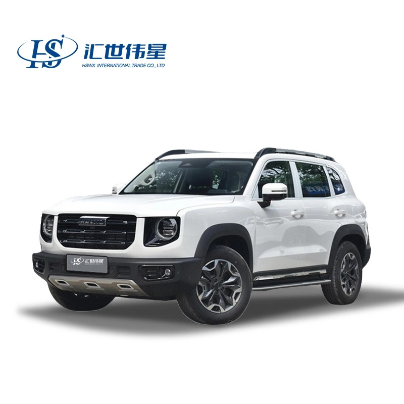 Haval Dargo Car From China Haval Bigdog Awd 2023 2022 2021 Popular SUV New Cars Communication Vehicles Automotives Sport Cars