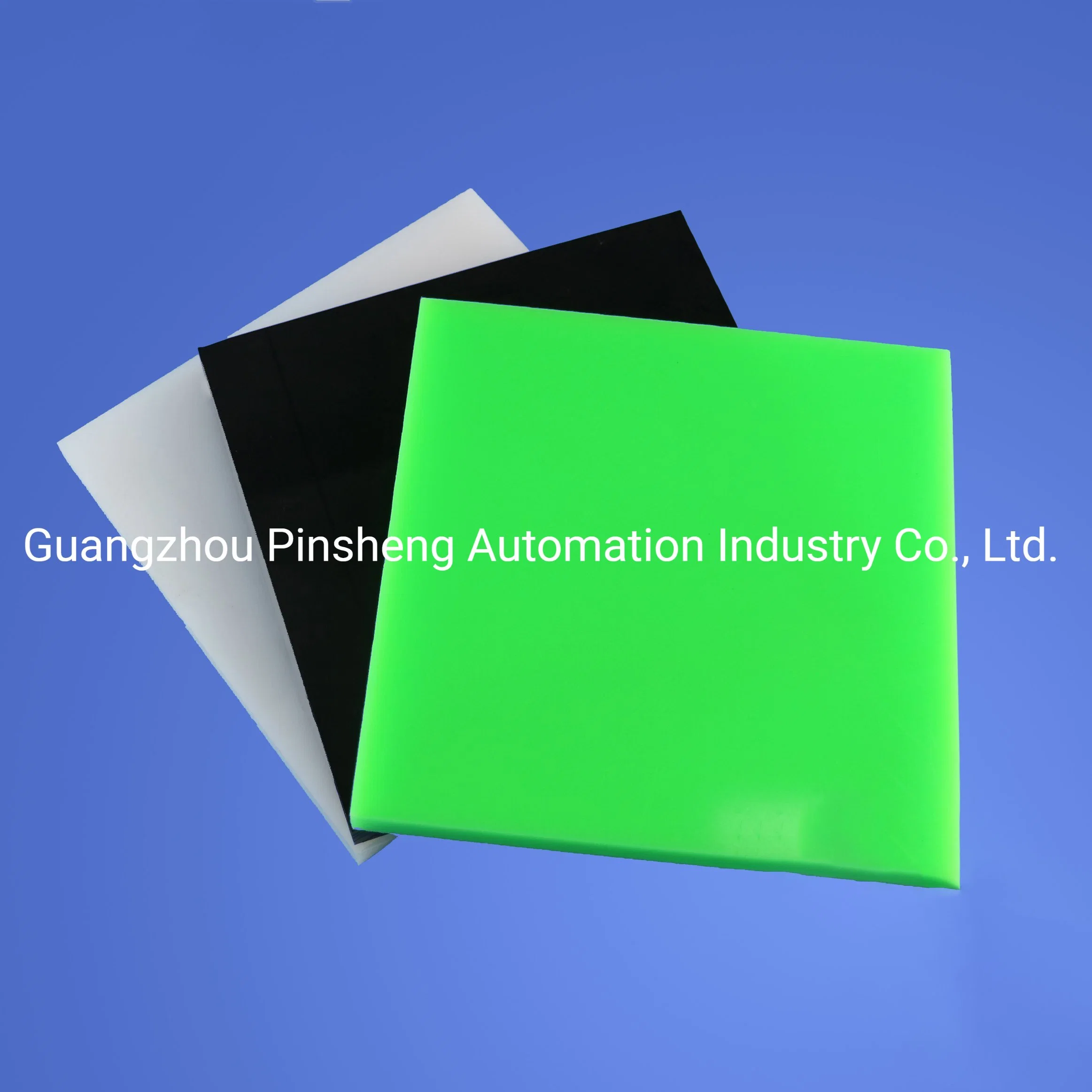 Glossy Surface Plastic Polypropylene UHMWPE/HDPE/PE/PP Sheet