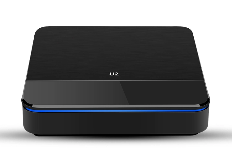 2020 la meilleure qualité Android TV Box S905X3