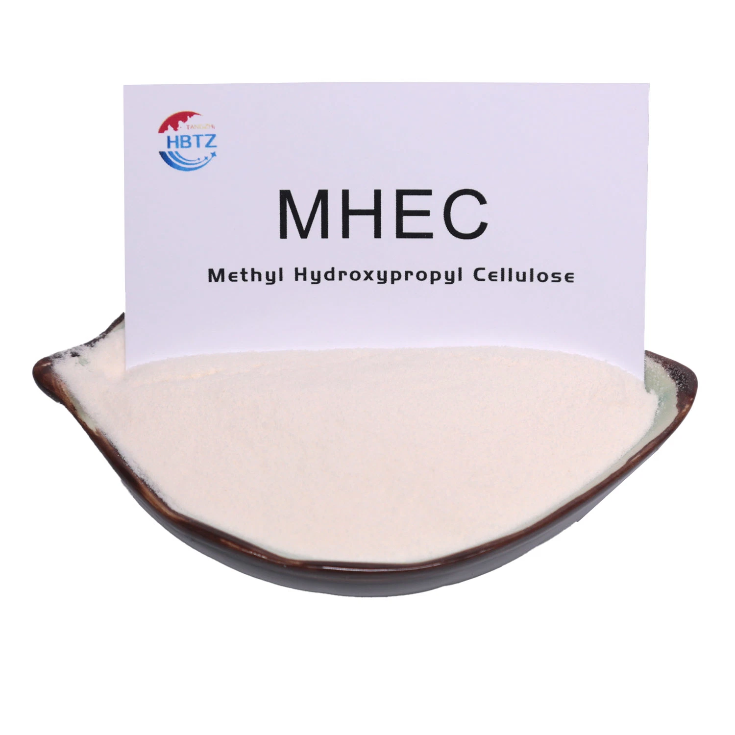 Food and Cosmetics Grade Additives of Mhec Powder for Food Manufacture and Daily-Use Chemical Industry