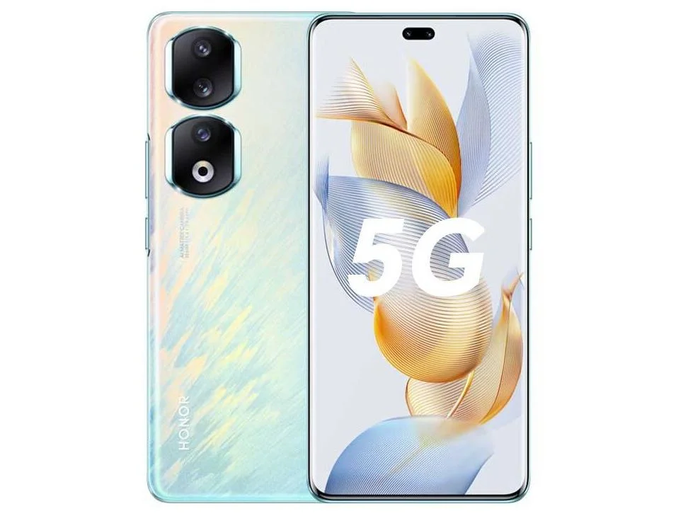 Cheap Android Cell Phone Honor 90 PRO 5g Mobile Phone 12GB+512GB Brand New Original Wholesale/Supplier