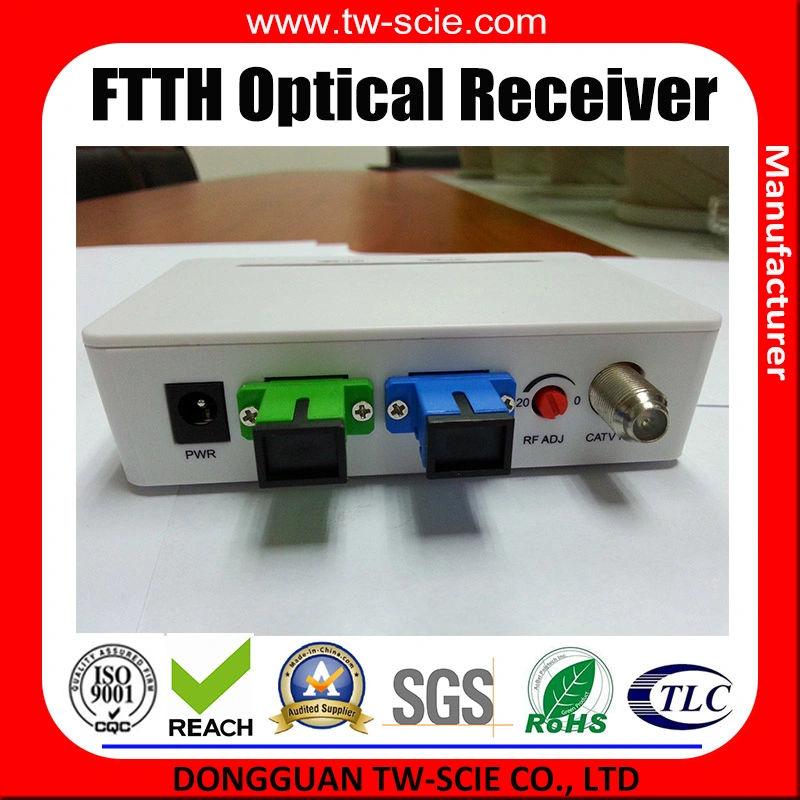 FTTH FTTX Gepon Optical Receiver ONU