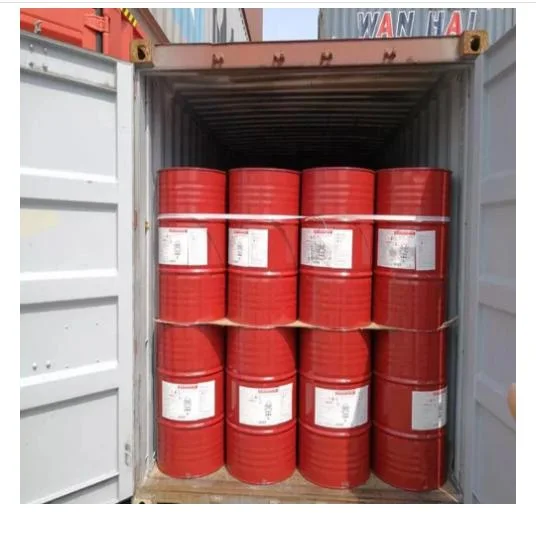 China Manufacturer PU Foam Raw Materials Tdi 80 20 Chemical Price