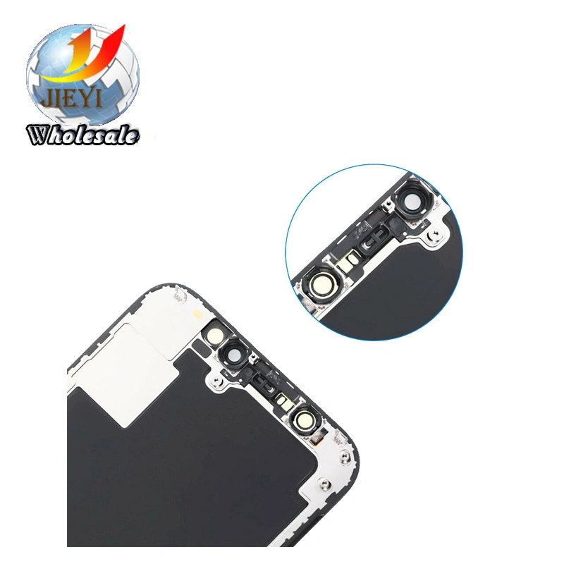 LCD Screen for 12 Mini Screen Replacement LCD Retina Incell 3D Touch Digitizer