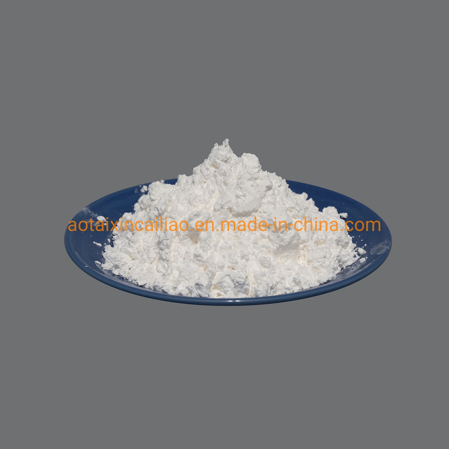 Aluminum Hydroxide Coated/Surface Treated with Silane Coupling Agent for Submarine Wire and Cable