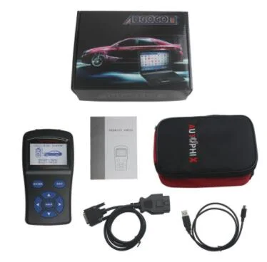 Autophix Obdmate Om520 OBD2 Model Code Reader Obdmate Scan Tool Om520 OBD2 Code Scanner