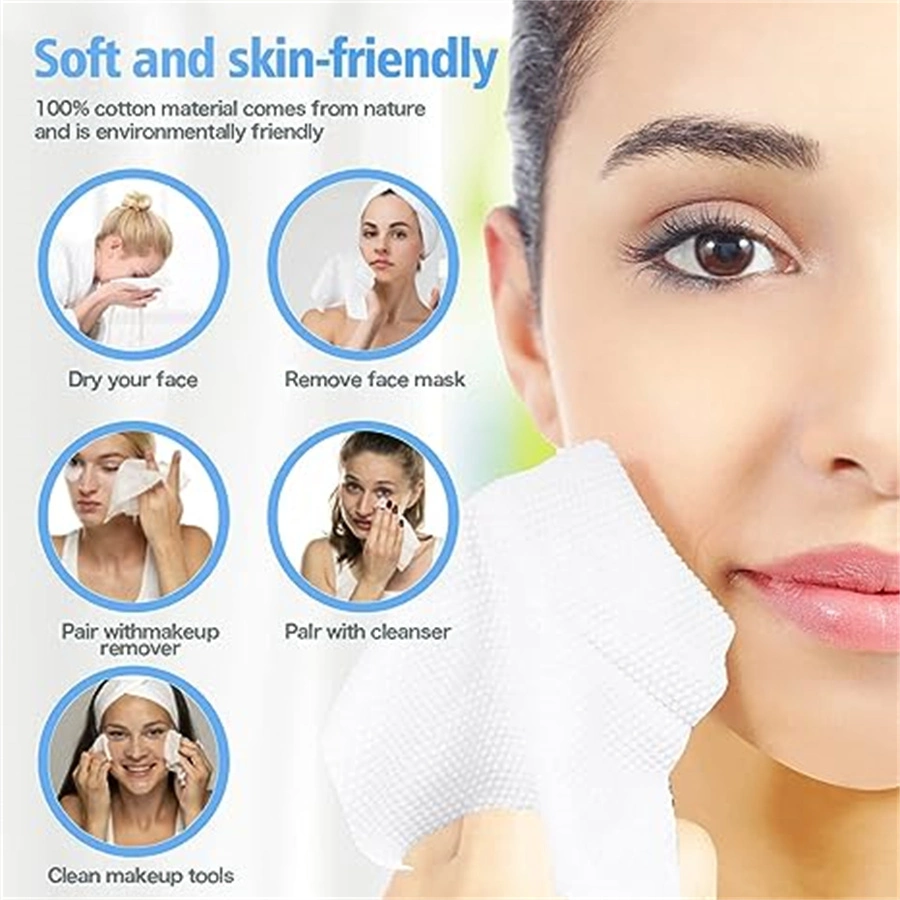 Disposable Face Compressed Towels, Camping Towels Compressed Towel Tablet, Camping, Sports, Hiking, Disposable, Beauty, Baby, Hand Wipes