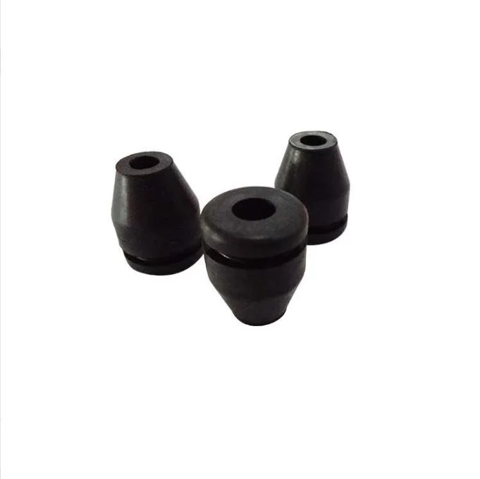 Various Sizes Rubber Bumper Rubber Block for Water Pump