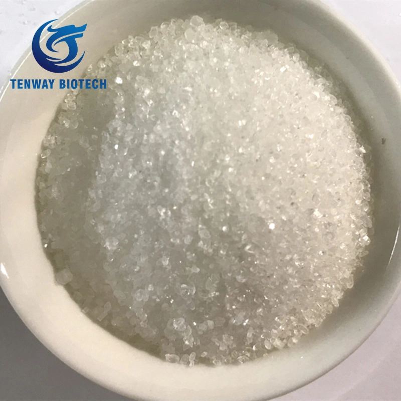 Bulk Sale at Low Price Food Preservative E211 Sodium Benzoate Powder for Bevarage at Low Price