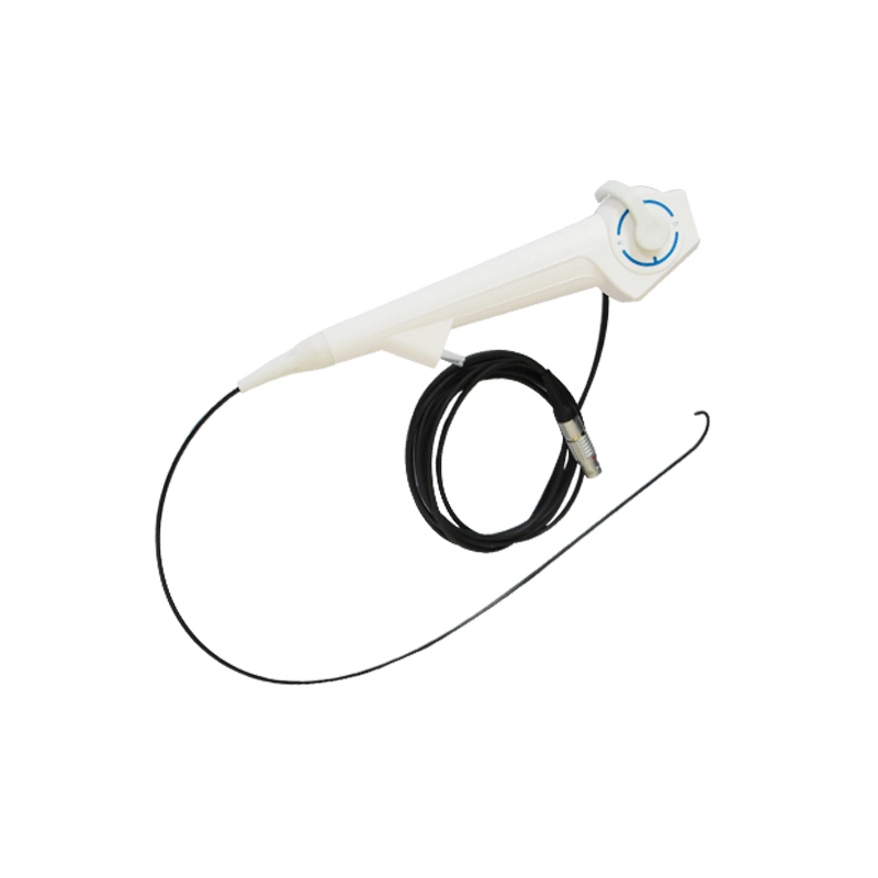 Nephroscopic Ureteroscopy Nephro Flexible Digital Single Use