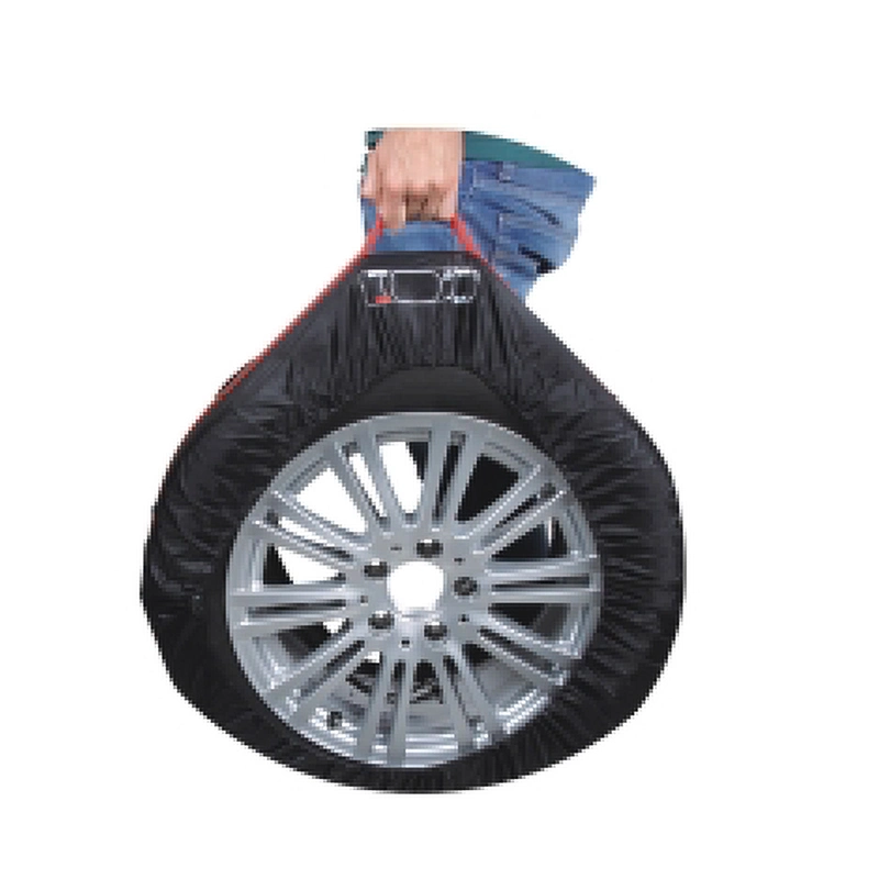 Car Truck Universal Classic Custom Tyre Storage Bag Cover