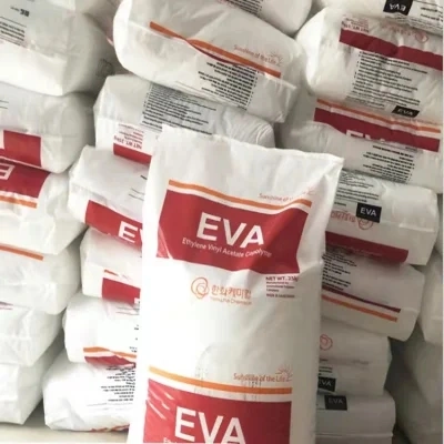 إيفا أفضل جودة منخفضة السعر بيدز EVA فيرجين غرانولي إيثيلين