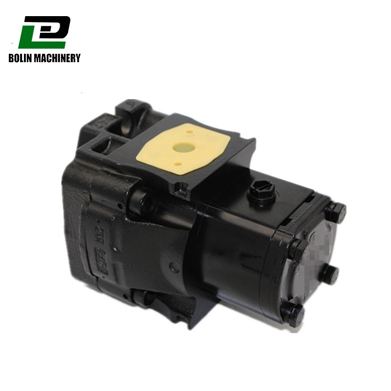 Venta en caliente Jrr075 Jrrs75 Jrl075 Jrls75 Jrrs075 Jrls075 para Danfoss Bomba hidráulica bomba de pistón Jrrs75cls1720nnn3s1bf9nffjjnnn