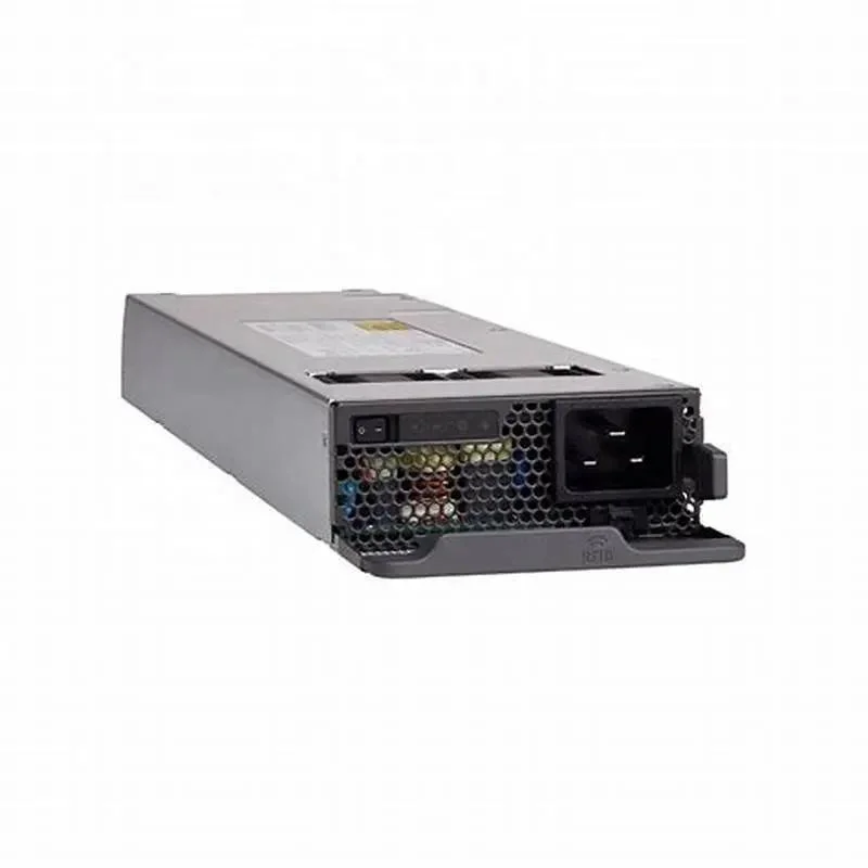 C9400/3200W-AC-Switch-Netzteil der Serie 3200AC C9400/2100W mit 2100AC 9400 Leistung