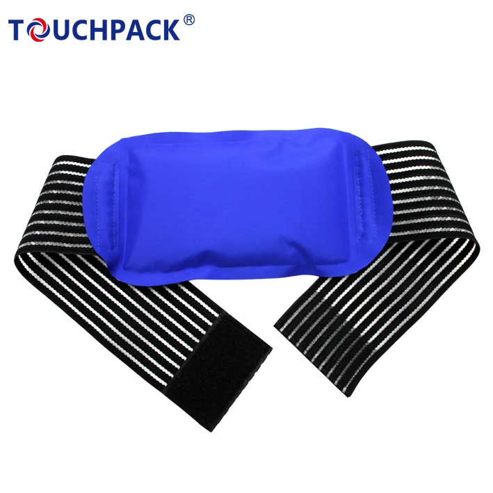 Nylon Hot Cold Pack of Body Wrap for Body Therapy with Good Price