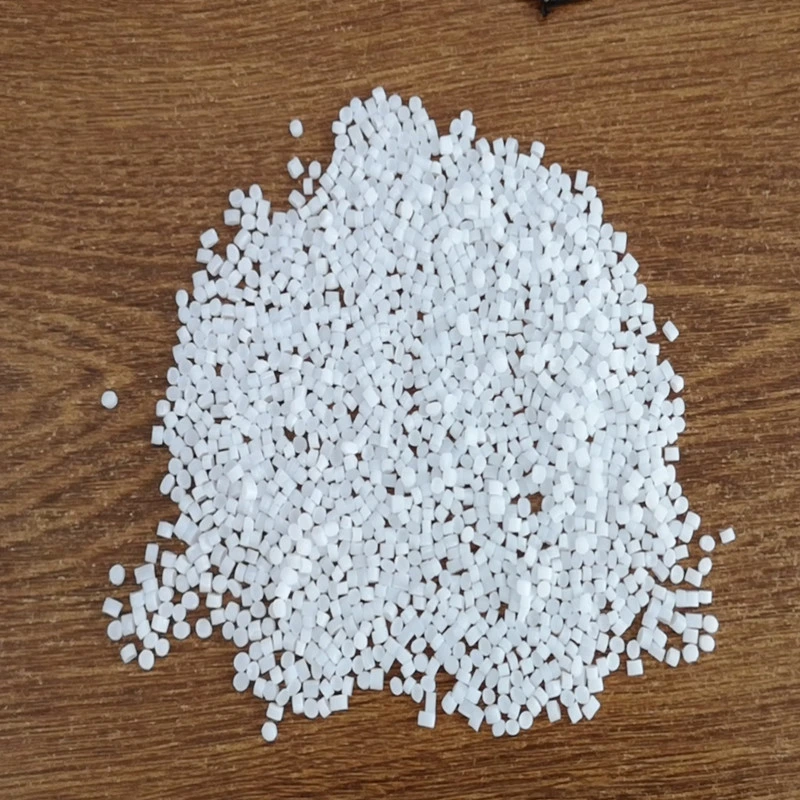 Plastic Material Impact Polystyrene HIPS Granules