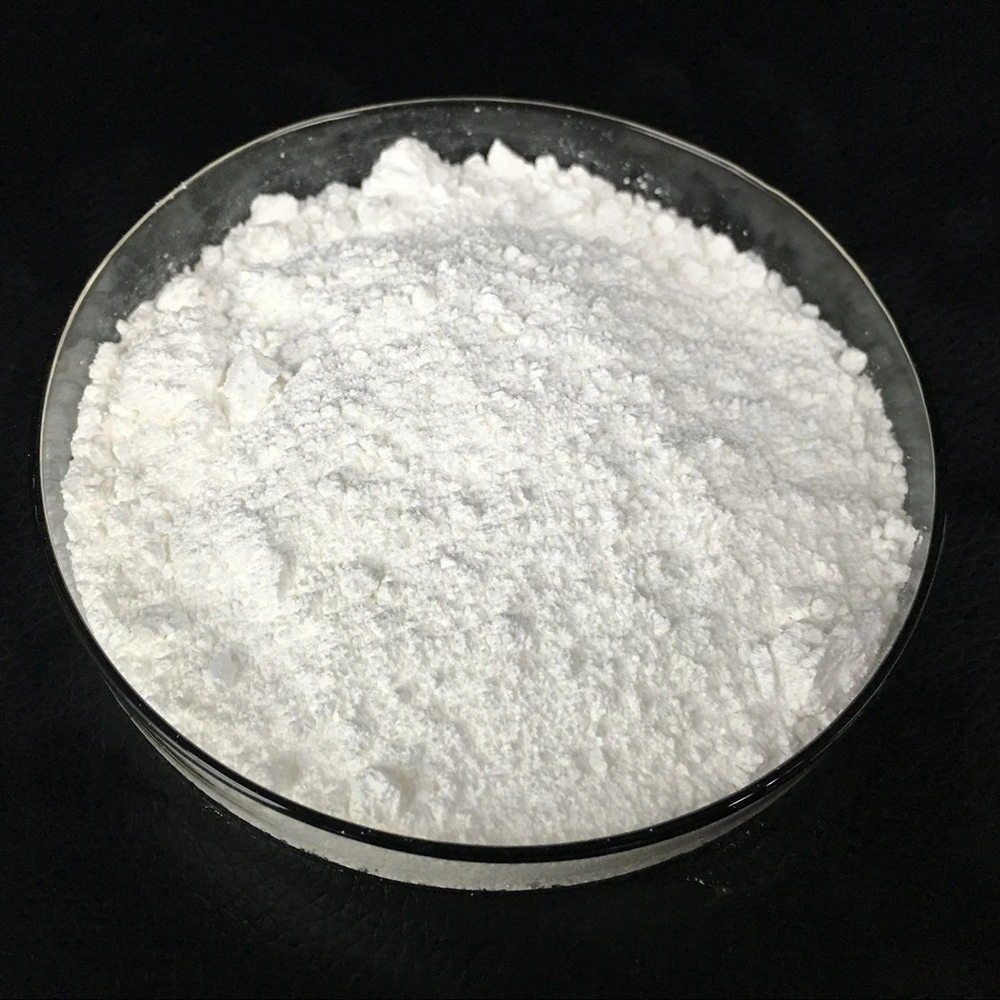 Good Quality Methimazole CAS 60-56-0 Methimazole Powder with Best Price