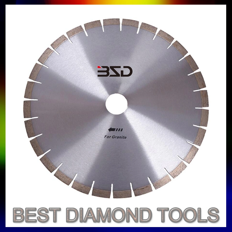 Diamond Stone Tools for Granite Cutting, Diamond Cutting Wheel