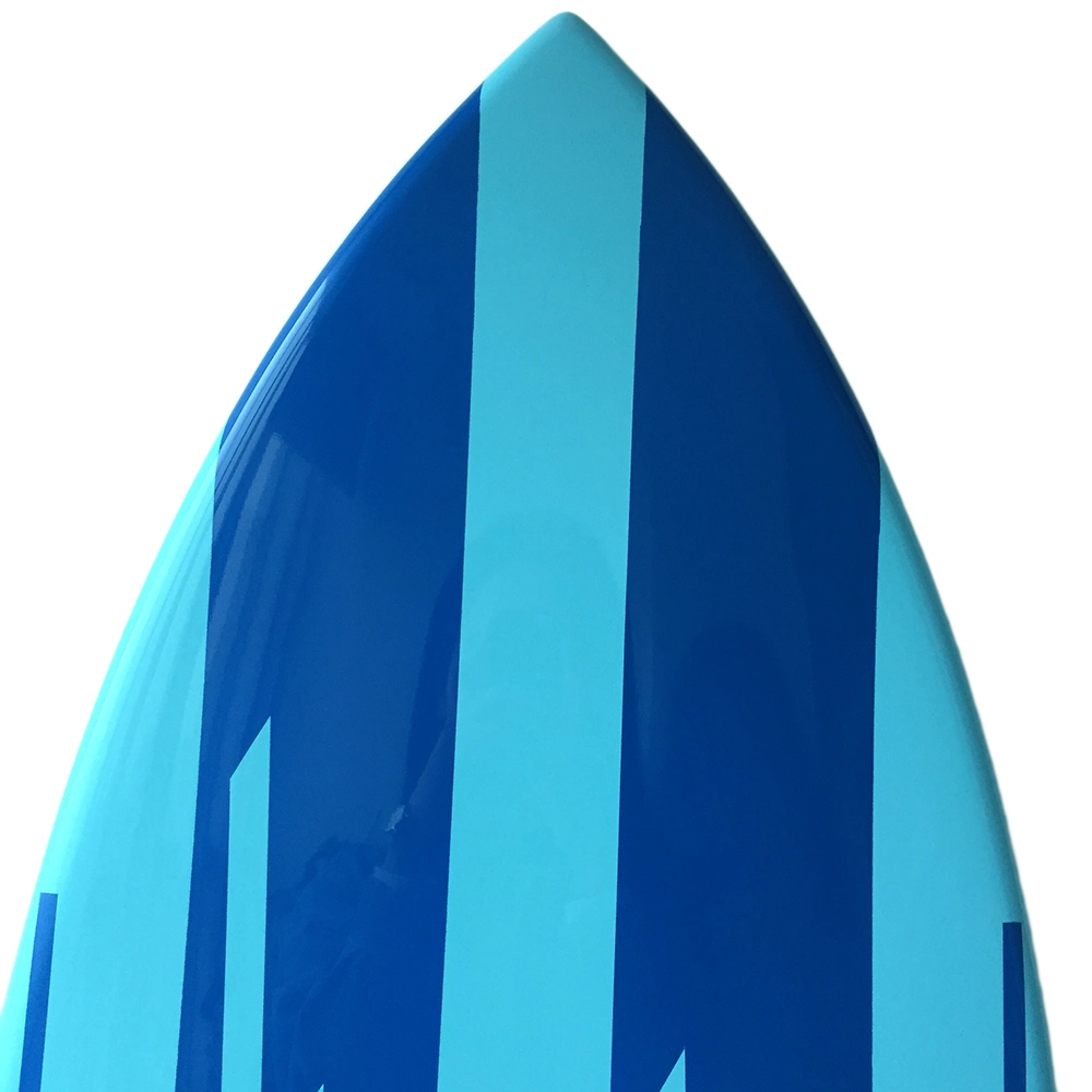 Customized Skimboard in Surfing