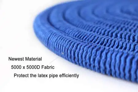 Best Selling 50FT Lightweight Expandable Flexible Magic Garden Water Pipe Hoses for Wash Car