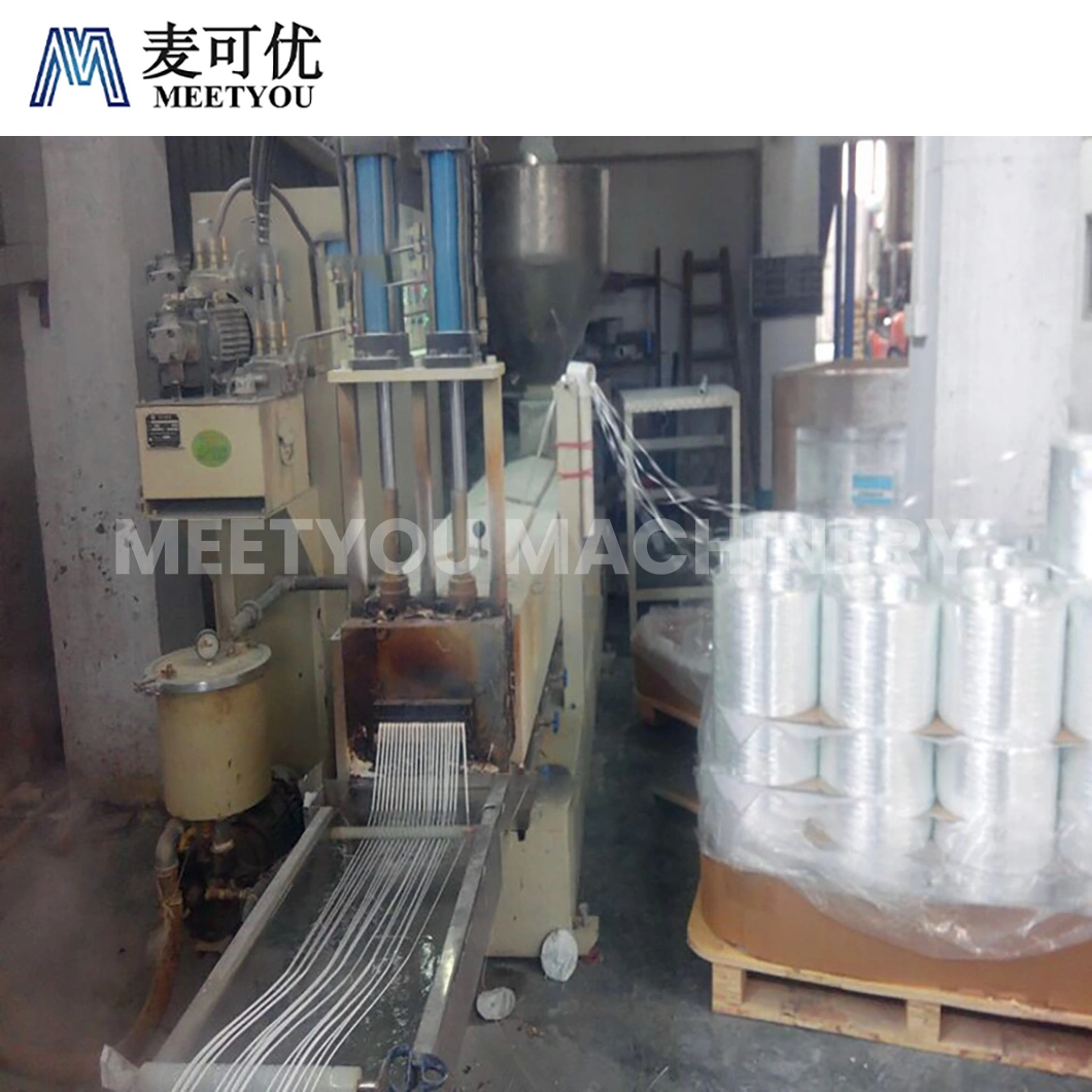 Meetyou Machinery Pet Washing Recycling Machine China Automatic Positioning Plastic Washing Line Manufacturing OEM Customized Granulating Product Line