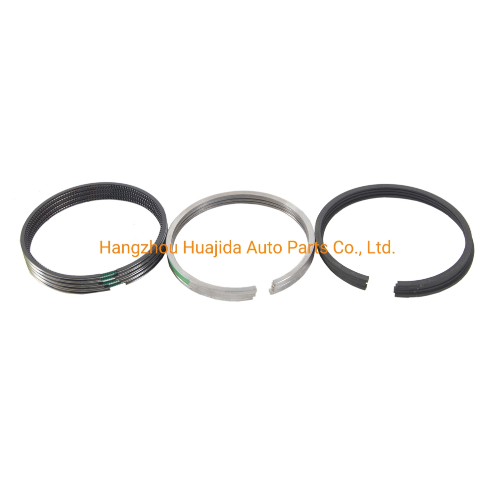 Truck Spare Parts Piston Ring 3932520/43447/59079 for Diesel Engine Isf3.8