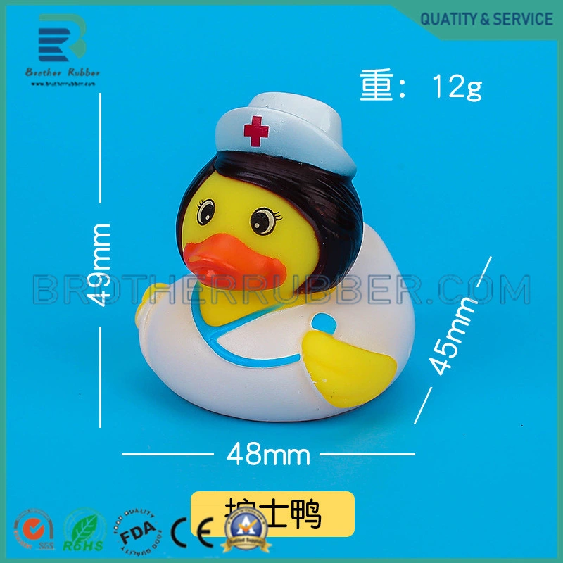 Wholesale Bath Toys Big Yellow Duck Baby Pinched Called Bathroom Splashing Toys