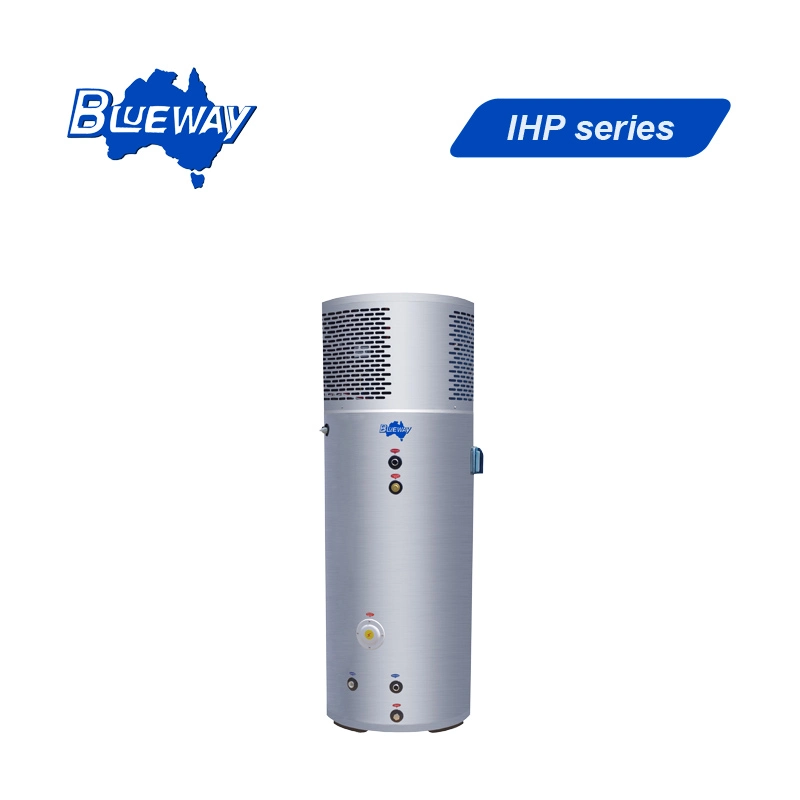 2.8kw Heat Pump Water Heater with 70 Degrees Dhw