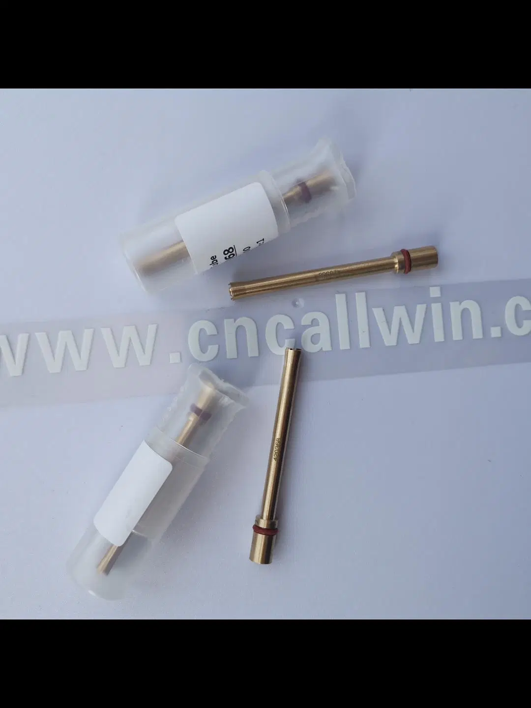 Sample Available Water Tube 30A-300A 420368 Shield Cap 420200 for Xpr300 Cutter System