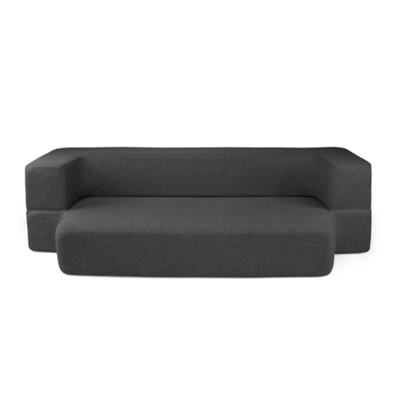 Gros Personnalisation Meilleur Prix Haute Qualité Confortable Canapé-lit Convertible Pliable