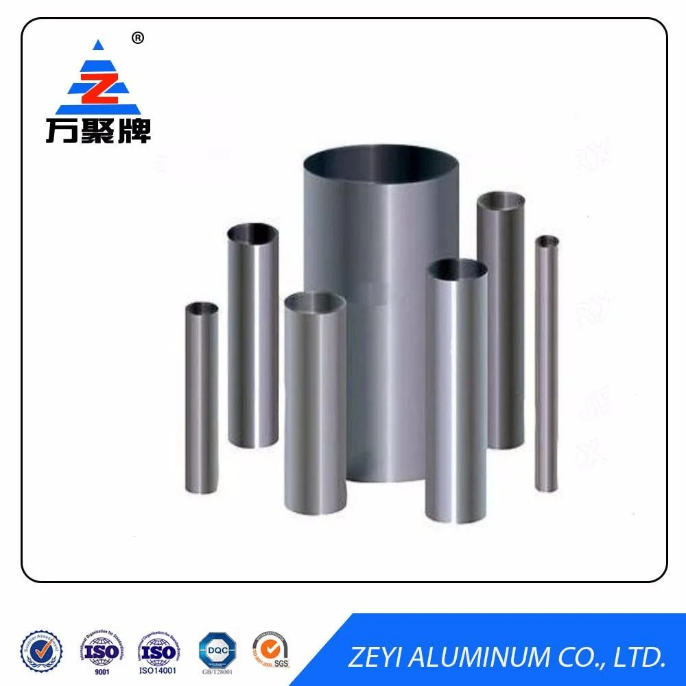 Lowest 20 Inch out Diameter Aluminum Irrigation Pipe