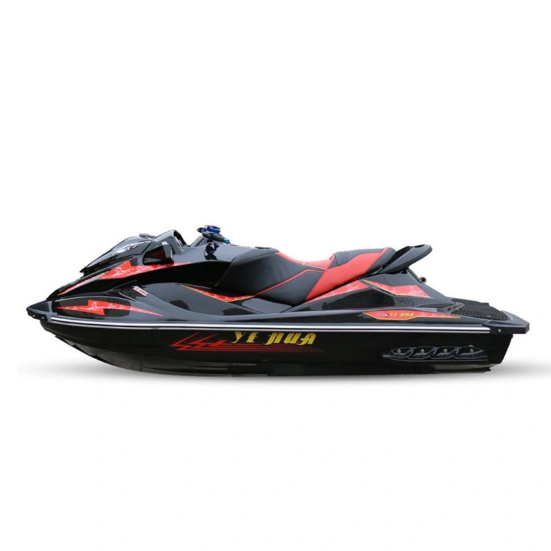 CE Certificate Wholesale/Supplier Dealer of Cheapest Price Watercraft Jet Ski New for Hot Sale