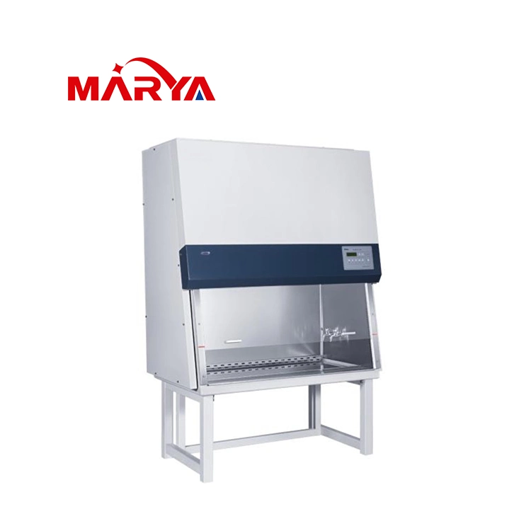 Marya Biological Safety Cabinet Lab Equipment