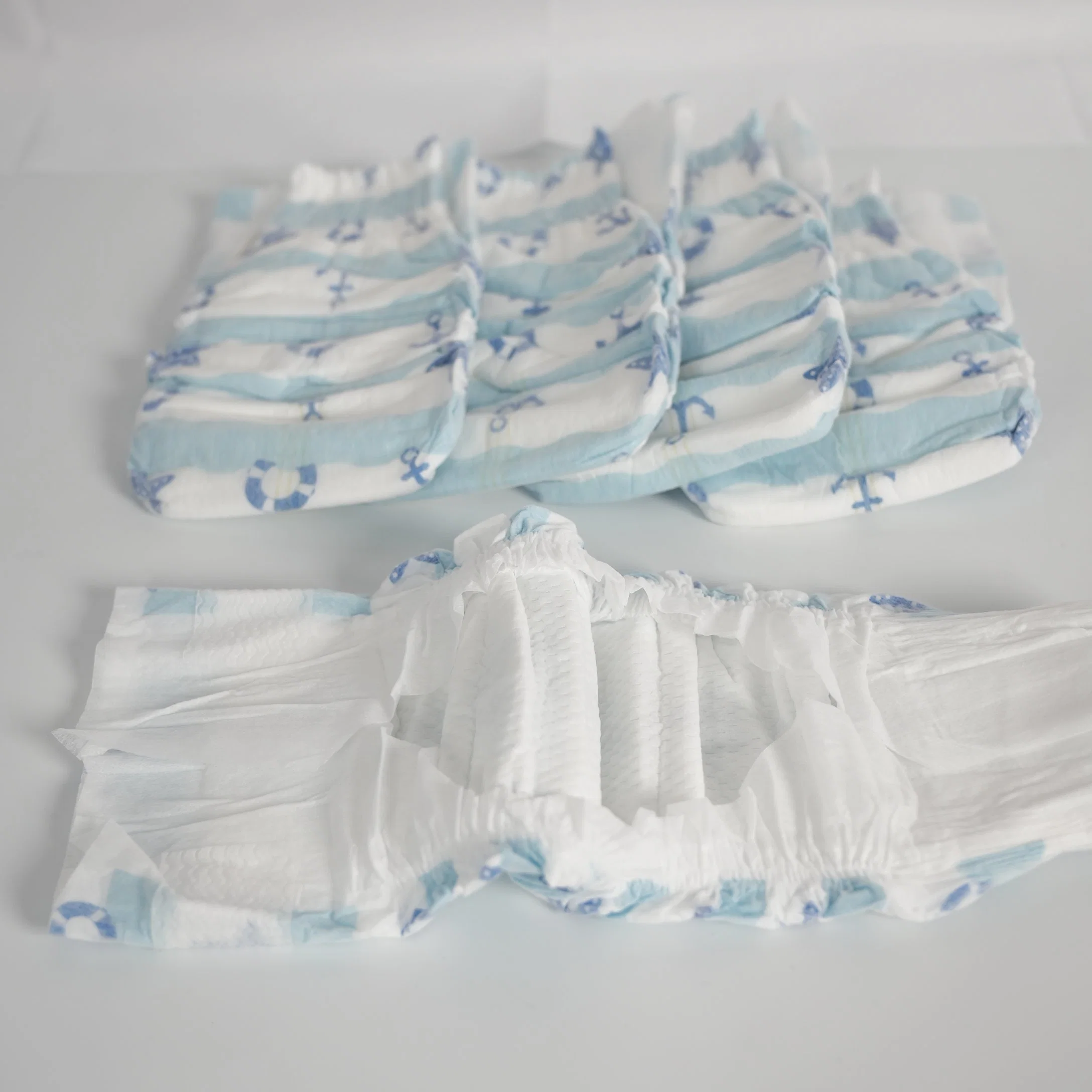 High quality/High cost performance Disposable Baby Pull UPS Good Pants for Babies