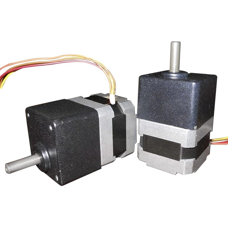 42mm Hsg Stepper Motor with Gearbox for Electronic Automatic Equipment