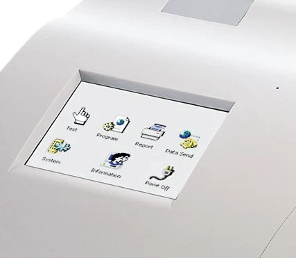 Fully Automatic Rayto Elisa Microplate Reader (RT-2100C)