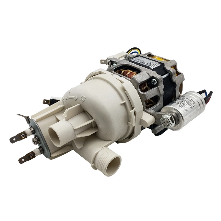 Sample Provided OEM Brushless Electrical AC Outboard Boat Single Phase Electric Motor