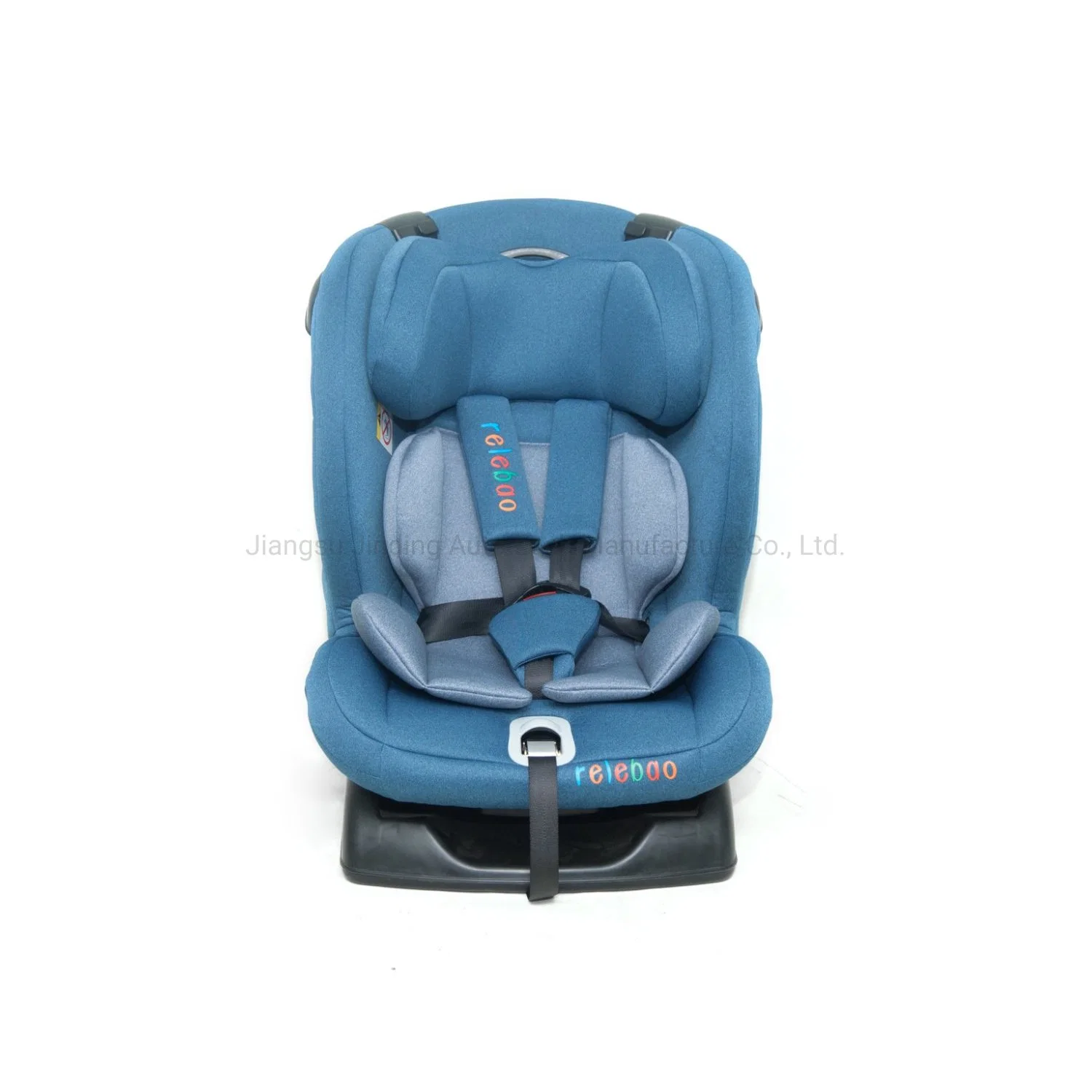 5-Point Harness 0-7 Years Old (0-25kgs) PP Child Safety Seat Baby Chair for Car