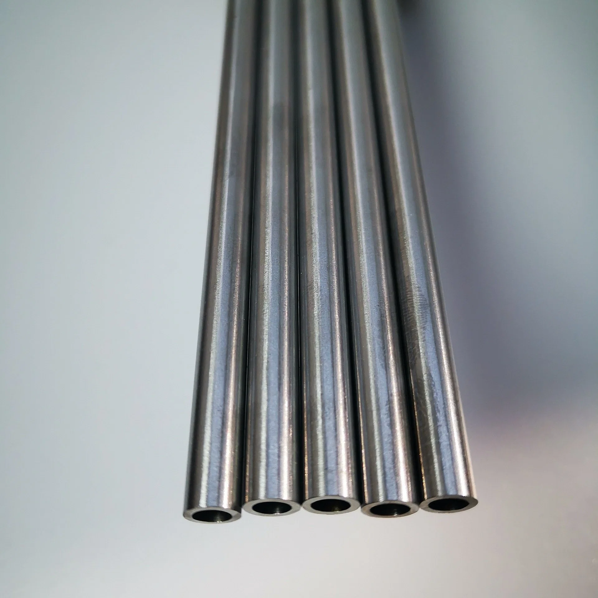 Specialist Manufacturer W1 Tungsten Tube Outside Diameter 0.1mm-200mm Used in The Field of Electronics