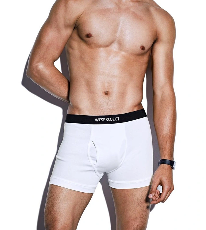 Custom Man Underwear Popular Style Men Boxer