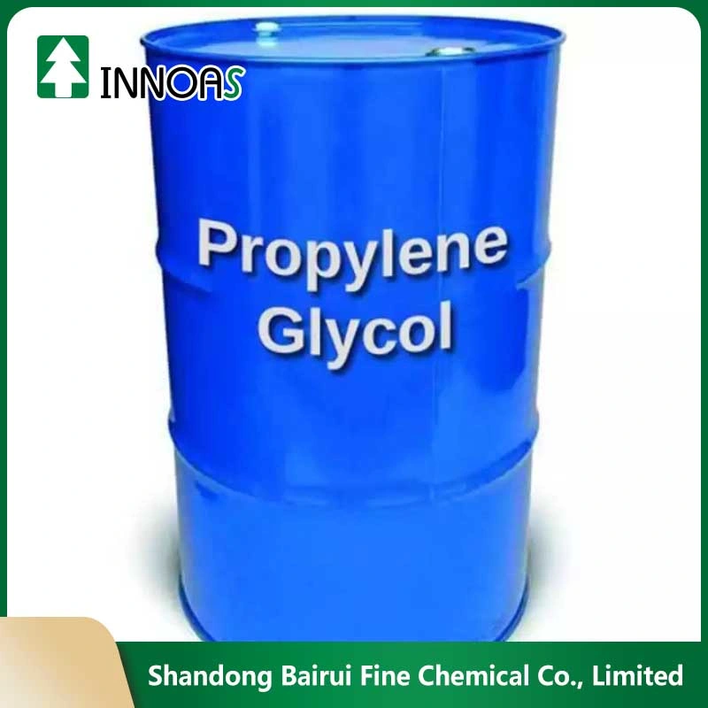 High quality/High cost performance  99.5% Mono Propylene Glycol with USP/Pharma/Industry Grade