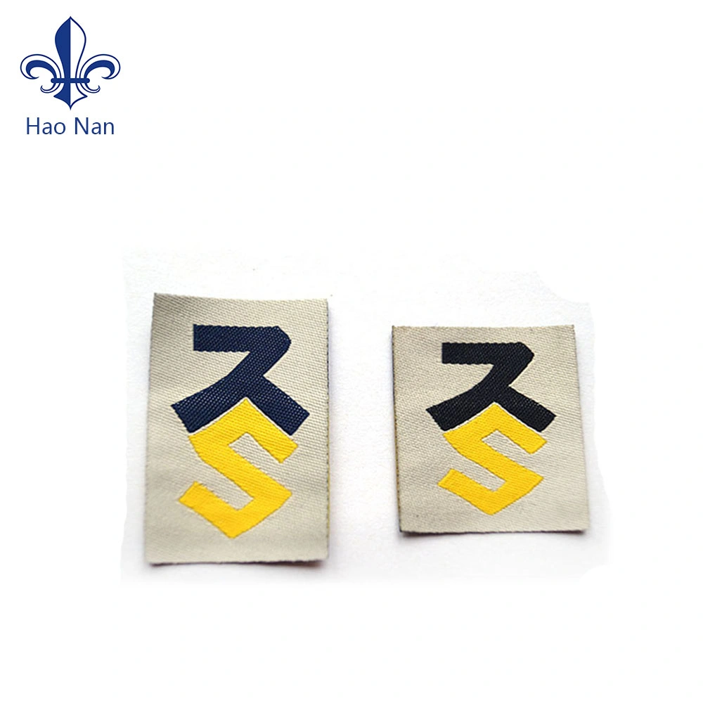 Custom Patch broderie 3D de gros/ broderie d'un insigne pour les vêtements