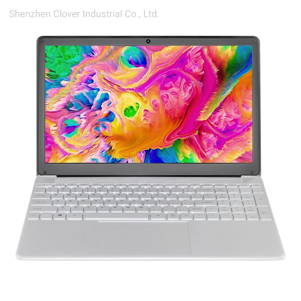 2022 Vente à chaud OEM ODM Laptops ordinateur PC 16GB 32GB Mémoire vive PC Windows 10