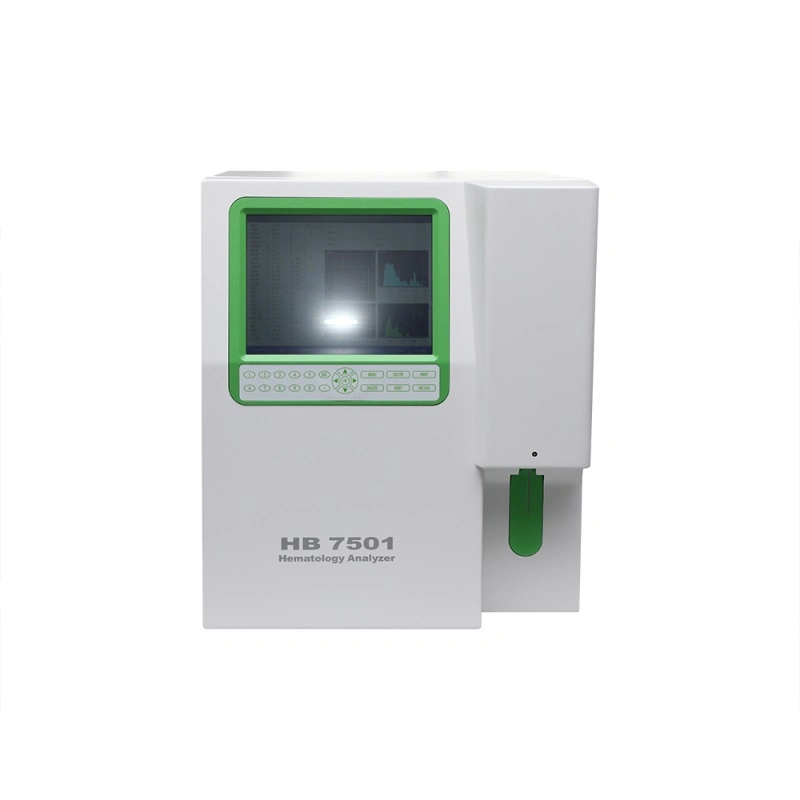 Chemistry Analyzer Hematology Analyzer (AM--U2900plus)