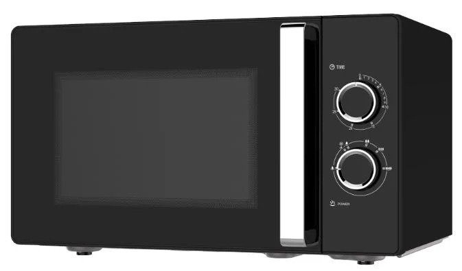 Mikrowellenherd Haushaltsgeräte Heizung Drehtisch Qualität Digital True Microwave